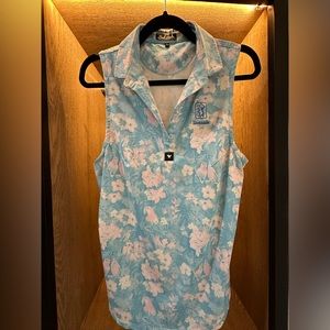 Women’s Bad Birdie Medium Golf Polo